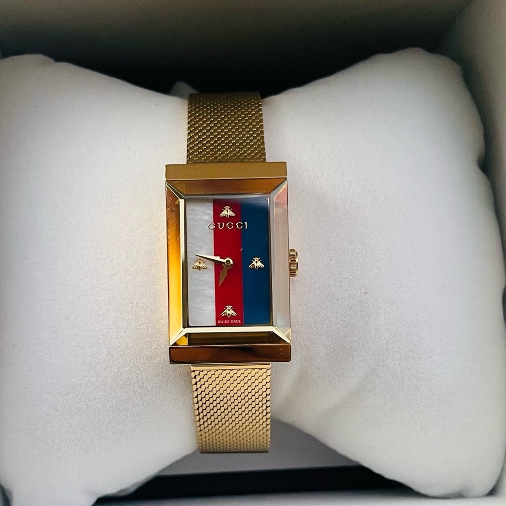 Authentic Gucci watch